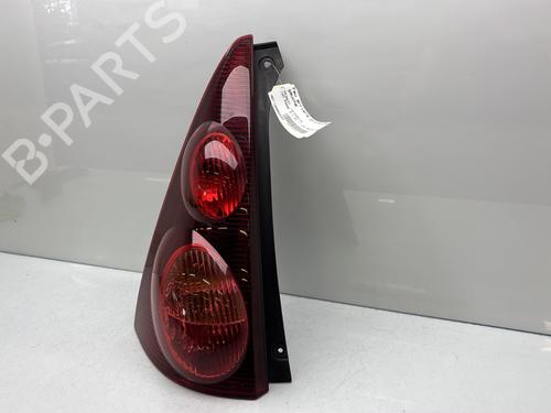 Left taillight PEUGEOT 107 (PM_, PN_) 1.0 | BP28127234C34 