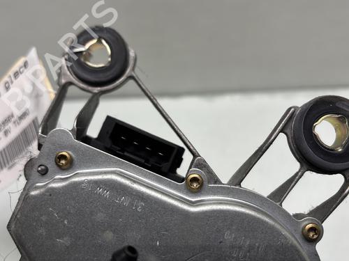Rear wiper motor VW GOLF IV (1J1) 1.9 TDI | BP29141873M102