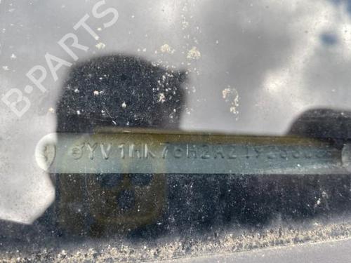 Left front window switch VOLVO C30 (533) 1.6 D | BP20332721I27 - Image 8