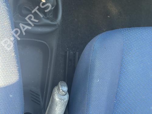 Left front fenders FIAT PUNTO (188_) 1.2 60 (188.030, .050, .130, .150, .230, .250) | BP29178318C41 