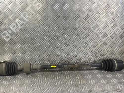 Right front driveshaft SUZUKI SWIFT III (MZ, EZ) 1.3 (RS413, ZC11S) | BP19949820M39 