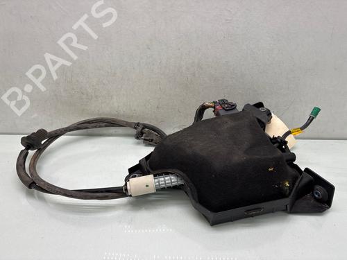 Used Electric handbrake Electric handbrake CITROËN C4 Picasso I MPV (UD_) 2.0 HDi 138 (136 hp) 36293856 36293856