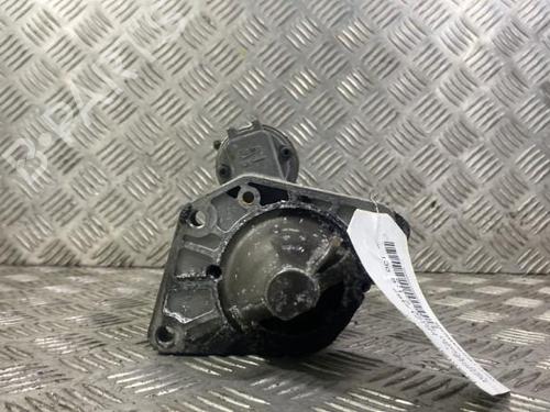 Used Starter RENAULT MEGANE III Hatchback (BZ0/1_, B3_) 1.6 dCi (BZ00, BZ12, BZ13) (130 hp) 19990879