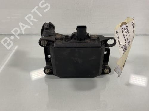 Used Electronic module Electronic module 19952220 19952220