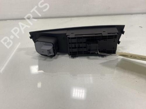 Used Left front window switch Left front window switch AUDI A1 Sportback (8XA, 8XF) 1.6 TDI (90 hp) 19958969 19958969