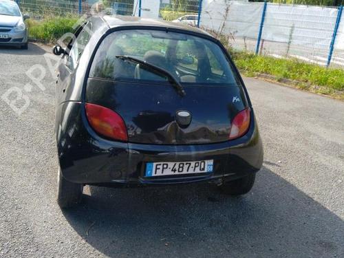 Instrument cluster FORD KA (RB_) 1.3 i | BP23431842C47 