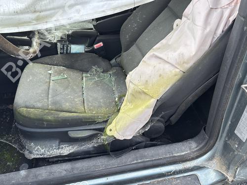 Rudehejsemekanisme ventre foran AUDI A3 (8P1) 1.9 TDI | BP28569263C22