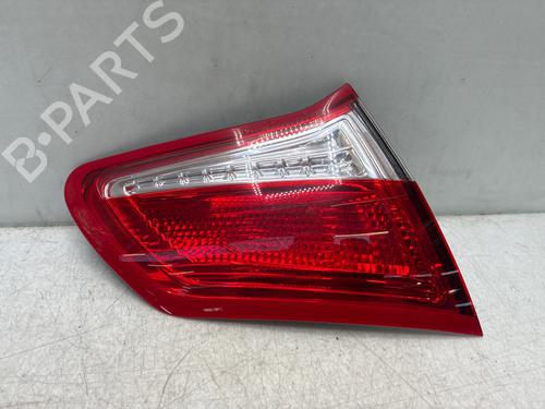 Left tailgate light CITROËN C4 II (NC_) 1.6 HDi 115 | BP36363930C79 - Image 2