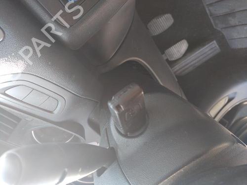 Left front window switch CITROËN C5 III (RD_)  | BP19994708I27  - Image 15