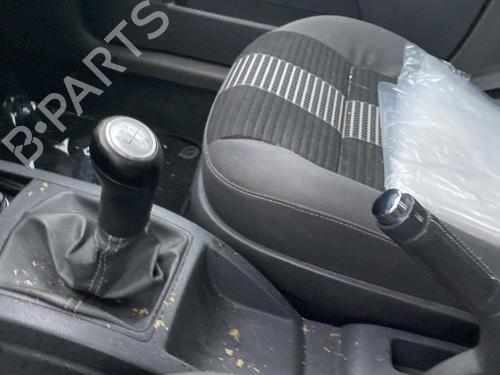 Steering column stalk VW POLO (9N_, 9A_) 1.4 TDI | BP19970339I23 