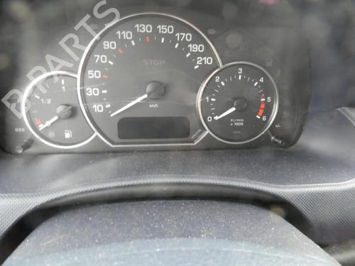 Right headlight PEUGEOT 1007 (KM_) 1.4 HDi | BP31646851C29 - Image 12