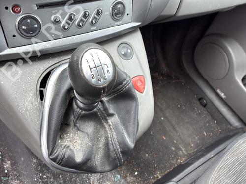 Right front window switch RENAULT SCÉNIC II (JM0/1_) 1.9 D | BP34243411I26 - Image 19