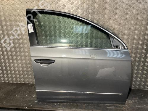 Right front door VW PASSAT B6 Variant (3C5)  | BP21956283C3 