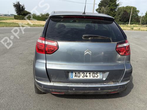 Switch CITROËN C4 Picasso I MPV (UD_) 1.6 HDi | BP31379418I30 - Image 18