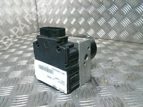Used ABS pump PEUGEOT 206 Hatchback (2A/C) 2.0 HDI 90 (90 hp) 20013328