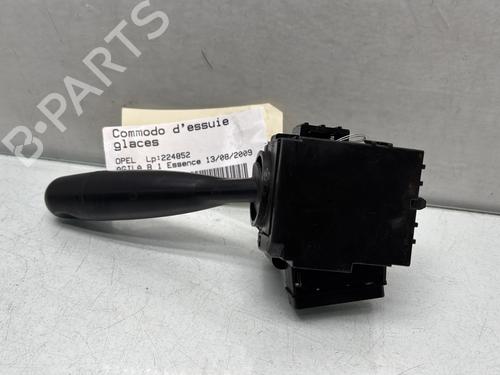 Steering column stalk OPEL AGILA B (H08) 1.0 (F68) | BP33648698I23 - Image 3