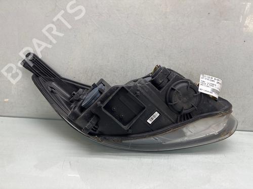 Left headlight FORD FOCUS III Saloon  | BP37678869C28  - Image 6