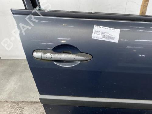Used Right front door RENAULT MEGANE II (BM0/1_, CM0/1_) [2001-2012]  19991082