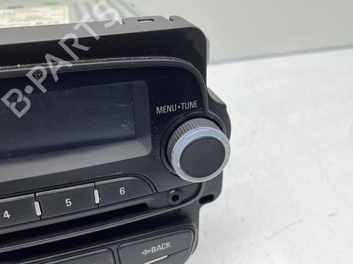Radio CHEVROLET AVEO Hatchback (T300) 1.3 D | BP23769153E6 - Image 5