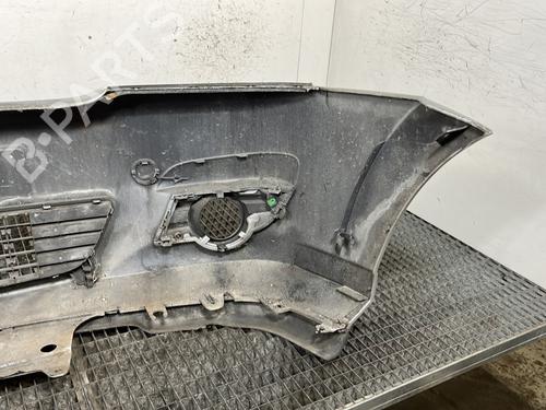 Front bumper OPEL MERIVA A MPV (X03) 1.3 CDTI (E75) | BP30941198C7
