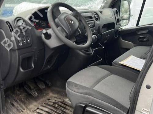 Break pedal RENAULT MASTER III Bus (JV) 2.3 dCi 145 FWD (JV0F, JV0S, JV0T) | BP24207919I19 - Image 9