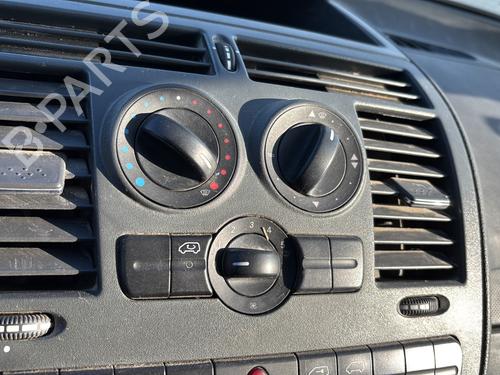 Right front window switch MERCEDES-BENZ VITO Bus (W639) 115 CDI (639.701, 639.703, 639.705) | BP30464225I26 - Image 10