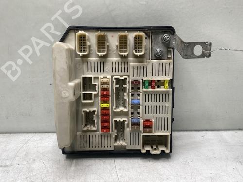Fuse box RENAULT SCÉNIC II (JM0/1_) 1.5 dCi (JM1E, JM16) | BP32024562E1 - Image 2