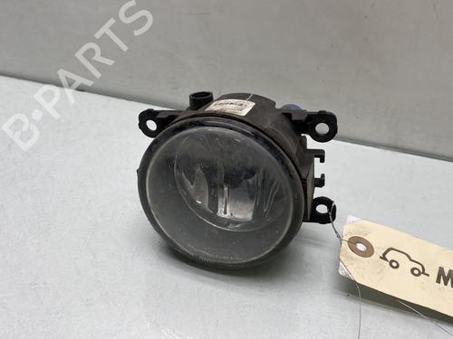 Used Right front fog light Right front fog light RENAULT GRAND SCÉNIC III (JZ0/1_) 1.6 dCi (JZ00, JZ12) (130 hp) 30751391 30751391