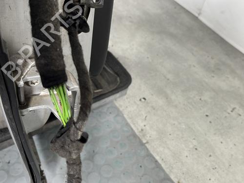 Right rear door CITROËN C4 Grand Picasso I (UA_) 1.6 HDi | BP28319587C5 