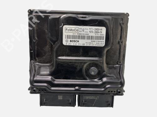 Engine control unit (ECU) FORD PUMA (J2K, CF7) 1.0 EcoBoost mHEV | BP40170751M57 - Image 4
