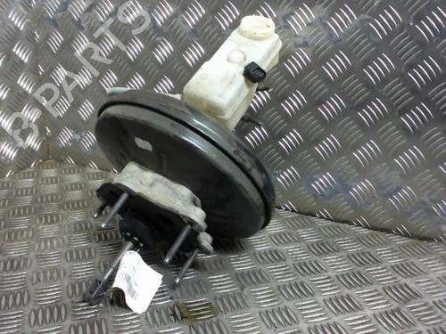 Used Servo brake Servo brake RENAULT CLIO IV Grandtour (KH_) 1.5 dCi 90 (KHN3, KHN4) (90 hp) 19985205 19985205