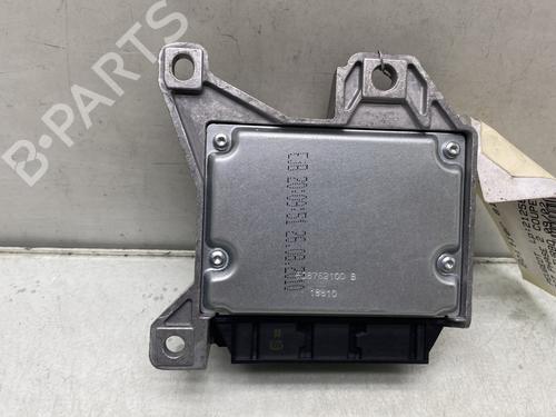 ECU airbags PEUGEOT RCZ 2.0 HDi | BP22314735M53 
