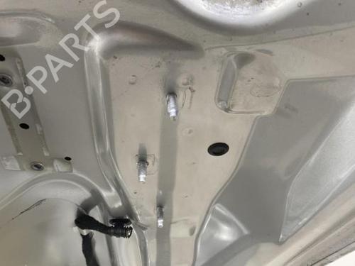 Tailgate PEUGEOT 307 CC (3B) 2.0 HDi 135 | BP20021589C6 
