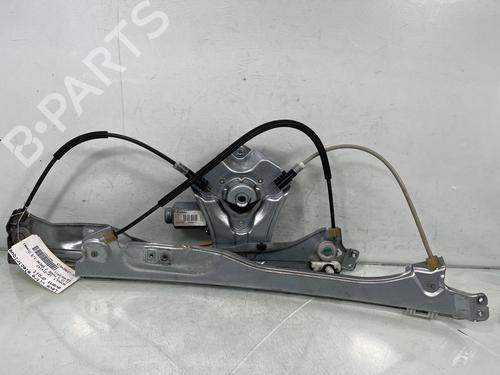Used Front right window mechanism Front right window mechanism RENAULT CLIO III Grandtour (KR0/1_) 1.5 dCi (88 hp) 34627478 34627478