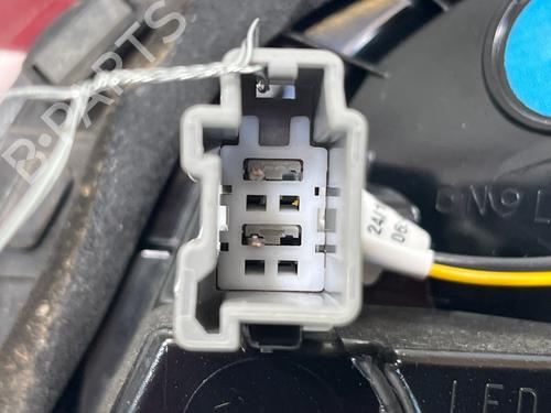 Left tailgate light FORD FIESTA VII (HJ, HF) 1.0 EcoBoost | BP37723314C79 - Image 5