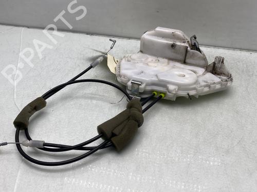 Front left lock HONDA CIVIC VIII Hatchback (FN, FK) 2.2 CTDi (FK3) | BP25261588C98 