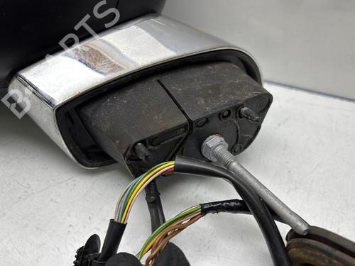 Left mirror CITROËN C3 II (SC_) 1.6 HDi | BP29039525C26 