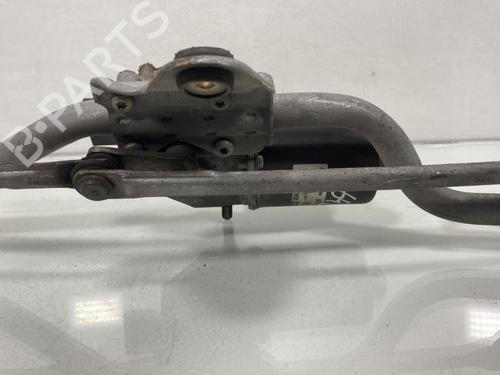 Front wiper motor VW TRANSPORTER T5 Van (7HA, 7HH, 7EA, 7EH) 2.5 TDI | BP20004661M29 