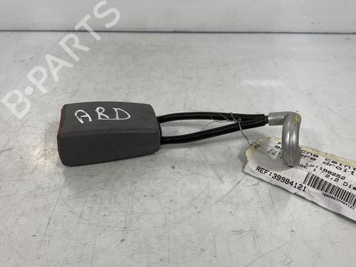 Used Seat buckle Seat buckle CITROËN C5 I (DC_) 2.2 HDi (DC4HXB, DC4HXE) (133 hp) 19982730 19982730