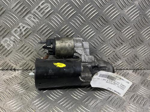 Used Starter Starter TOYOTA VERSO (_R2_) 1.6 D4-D (WAR20_) (112 hp) 19961908 19961908