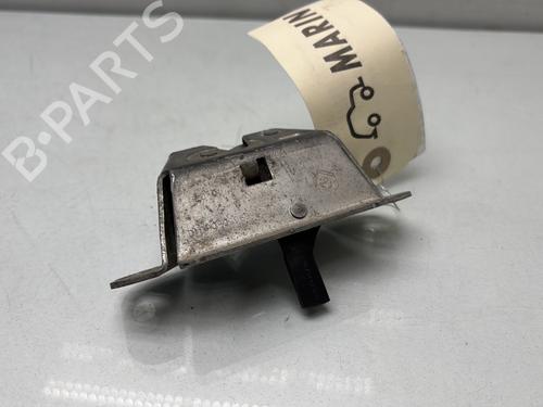 Used Tailgate lock CITROËN C1 (PM_, PN_) 1.4 HDi (54 hp) 32001533