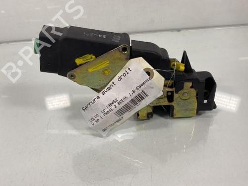 Front right lock VOLVO V40 Estate (645) 1.8 | BP19999435C97 