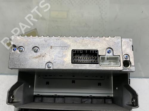 Radio SUZUKI SWIFT III (MZ, EZ)  | BP19963358E6 