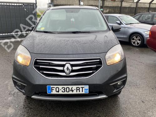 Mass air flow sensor RENAULT KOLEOS I (HY_) 2.0 dCi (HY0K) | BP26455630M95  - Image 10