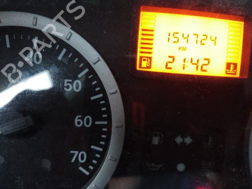 Engine control unit (ECU) DACIA LOGAN (LS_) 1.5 dCi (LS0K) | BP26527905M57  - Image 18
