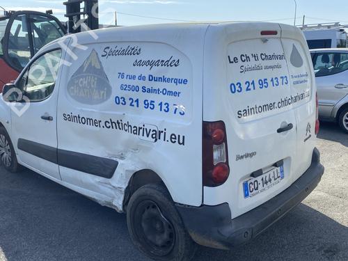 Steering column stalk CITROËN BERLINGO Box Body/MPV (B9) 1.6 HDi / BlueHDi 75 | BP29507179I23  - Image 12