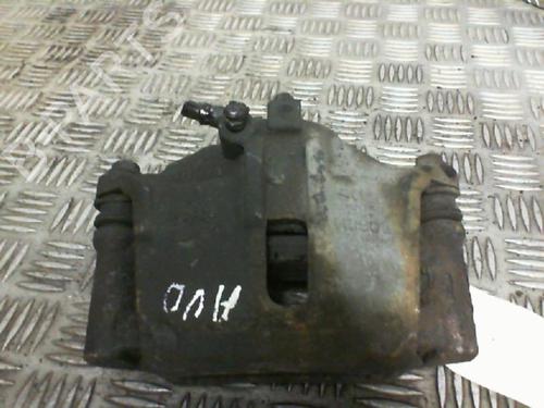 Used Right front brake caliper OPEL AGILA (A) (H00) [2000-2007]  20006687