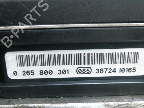 ABS pump PEUGEOT 307 (3A/C) 1.6 16V | BP20013251M43 