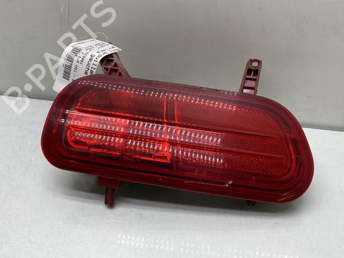 Used Rear fog light PEUGEOT 5008 (0U_, 0E_) 1.6 HDi (114 hp) 30932964