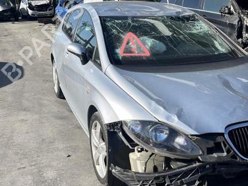 Front left window mechanism SEAT LEON (1P1) 2.0 TDI 16V | BP19987909C22 